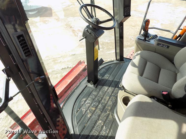 image for item FH9156 2012 Case IH 7088 Axial-Flow combine