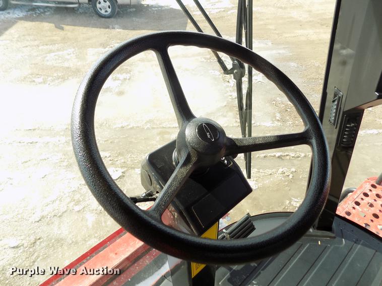 image for item FH9156 2012 Case IH 7088 Axial-Flow combine