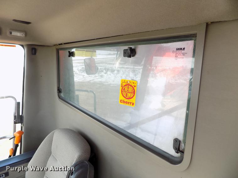 image for item FH9156 2012 Case IH 7088 Axial-Flow combine