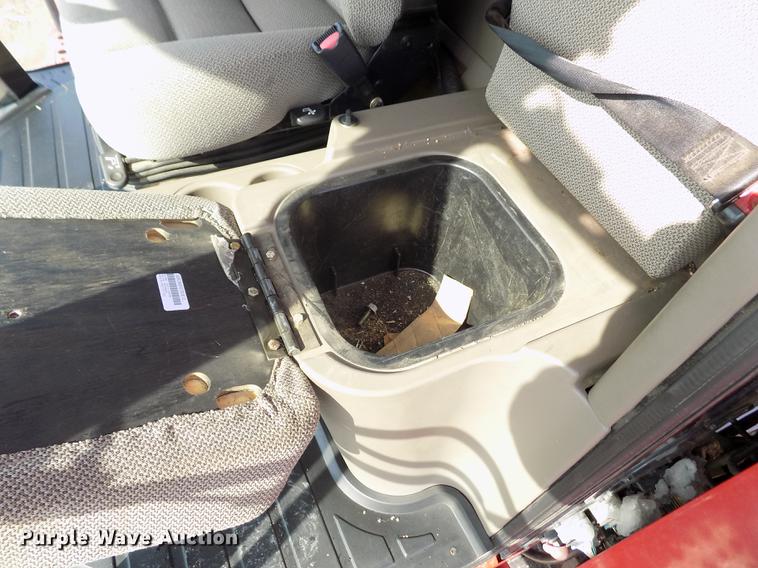 image for item FH9156 2012 Case IH 7088 Axial-Flow combine