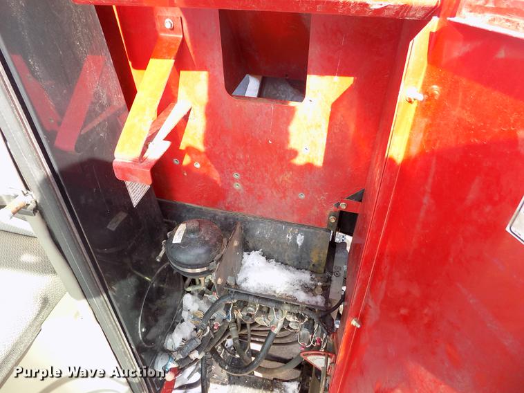 image for item FH9156 2012 Case IH 7088 Axial-Flow combine