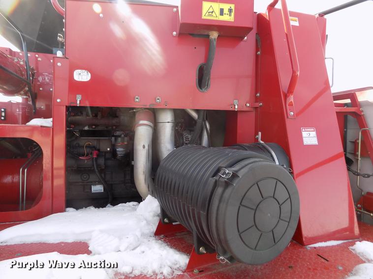 image for item FH9156 2012 Case IH 7088 Axial-Flow combine