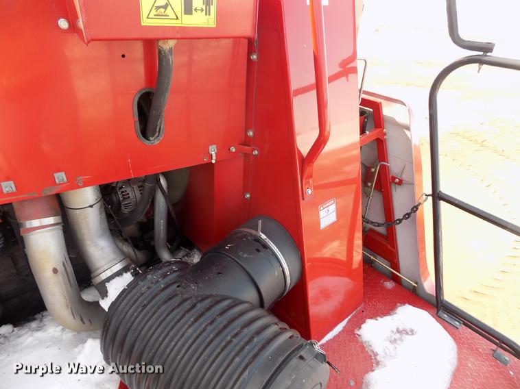 image for item FH9156 2012 Case IH 7088 Axial-Flow combine