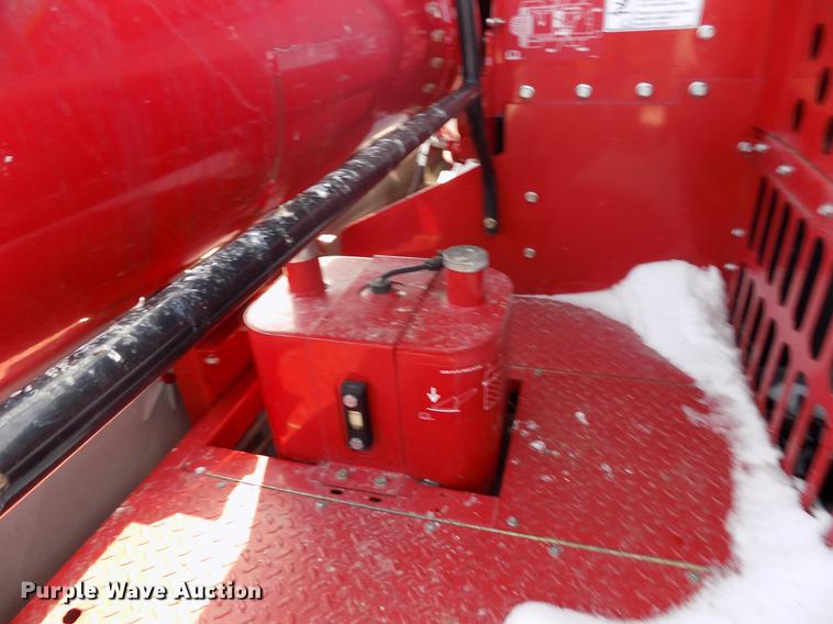 image for item FH9156 2012 Case IH 7088 Axial-Flow combine