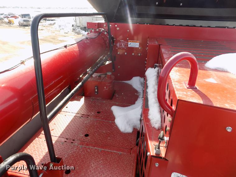 image for item FH9156 2012 Case IH 7088 Axial-Flow combine