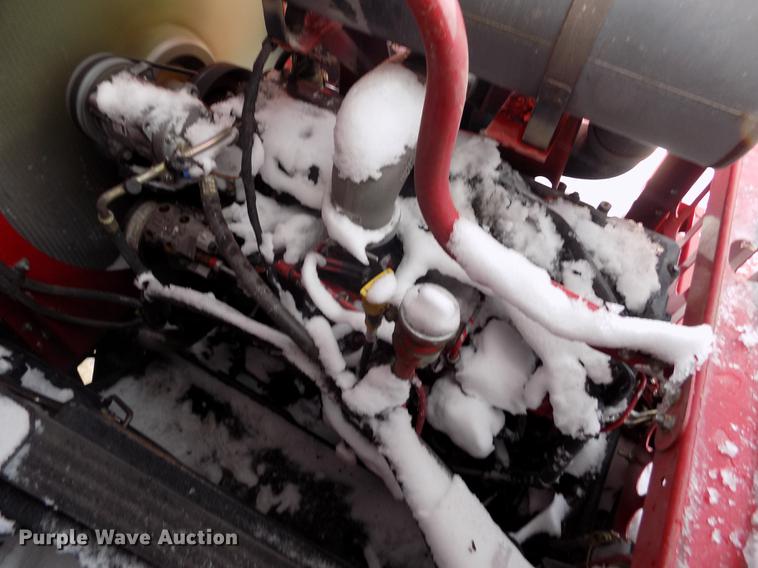 image for item FH9156 2012 Case IH 7088 Axial-Flow combine