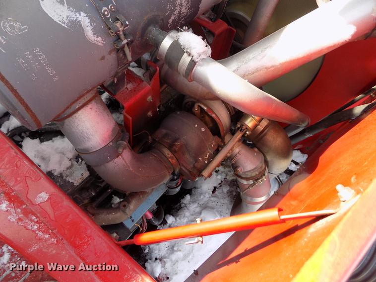 image for item FH9156 2012 Case IH 7088 Axial-Flow combine