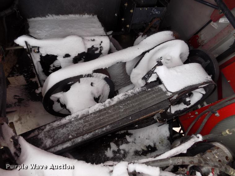 image for item FH9156 2012 Case IH 7088 Axial-Flow combine