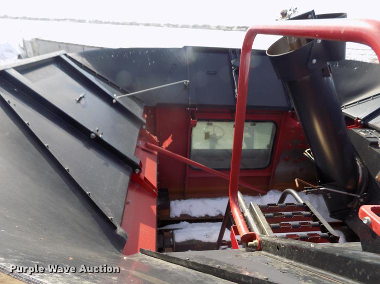 image for item FH9156 2012 Case IH 7088 Axial-Flow combine