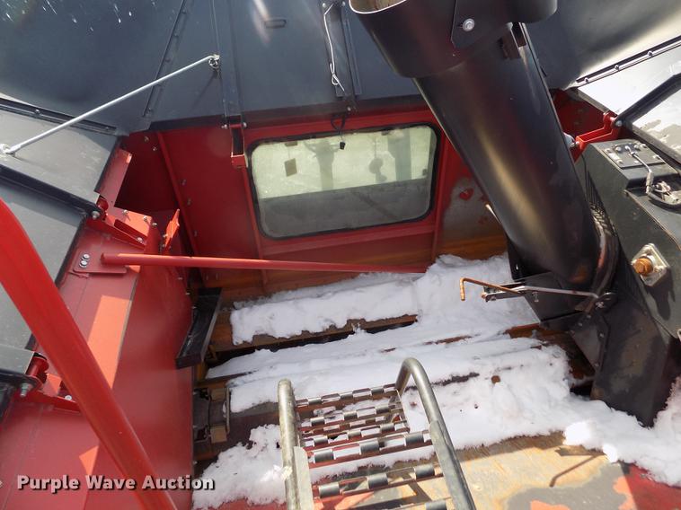 image for item FH9156 2012 Case IH 7088 Axial-Flow combine