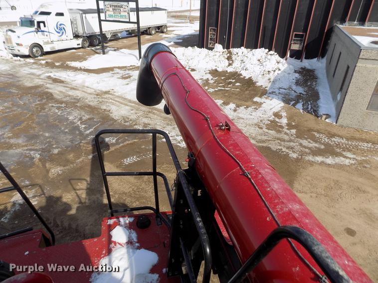 image for item FH9156 2012 Case IH 7088 Axial-Flow combine