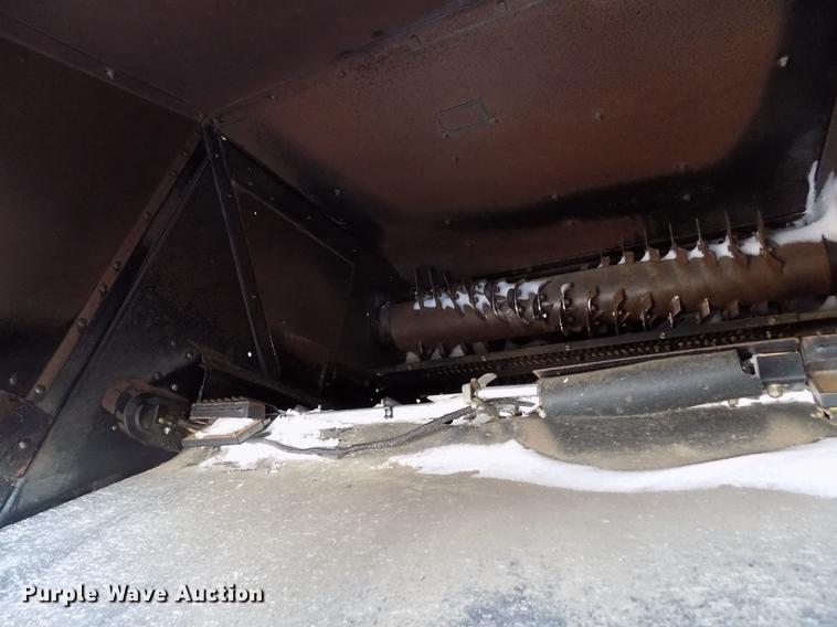 image for item FH9156 2012 Case IH 7088 Axial-Flow combine