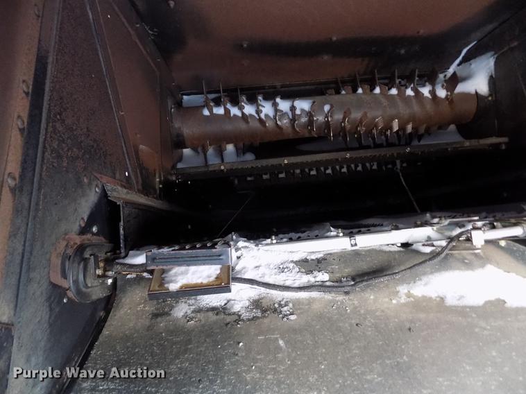 image for item FH9156 2012 Case IH 7088 Axial-Flow combine