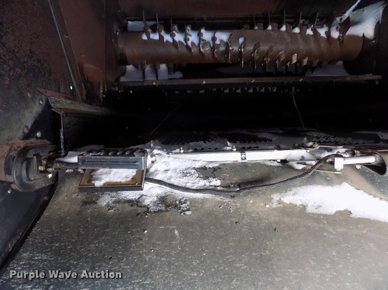 image for item FH9156 2012 Case IH 7088 Axial-Flow combine