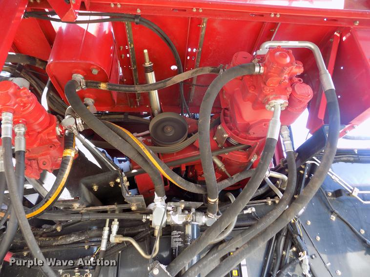 image for item FH9156 2012 Case IH 7088 Axial-Flow combine