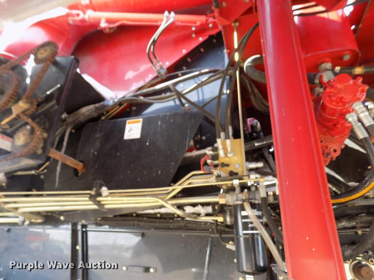 image for item FH9156 2012 Case IH 7088 Axial-Flow combine