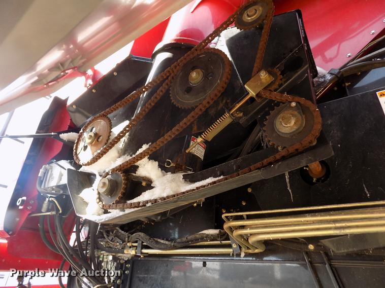 image for item FH9156 2012 Case IH 7088 Axial-Flow combine