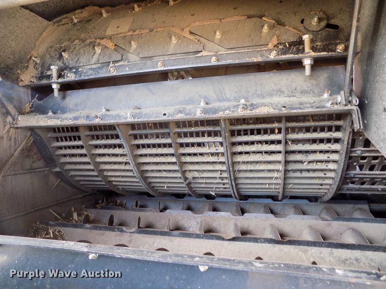 image for item FH9156 2012 Case IH 7088 Axial-Flow combine