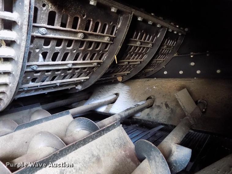 image for item FH9156 2012 Case IH 7088 Axial-Flow combine