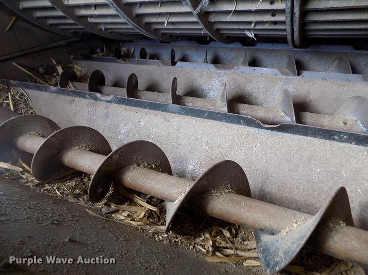 image for item FH9156 2012 Case IH 7088 Axial-Flow combine