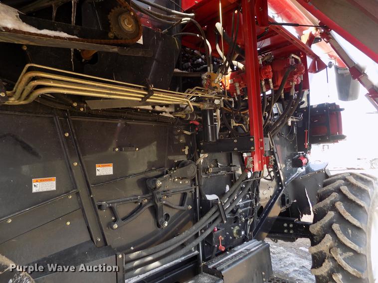 image for item FH9156 2012 Case IH 7088 Axial-Flow combine