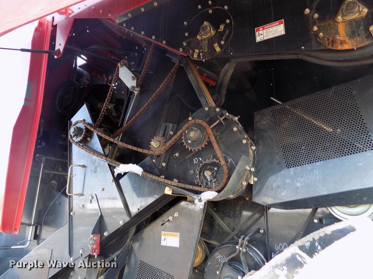 image for item FH9156 2012 Case IH 7088 Axial-Flow combine