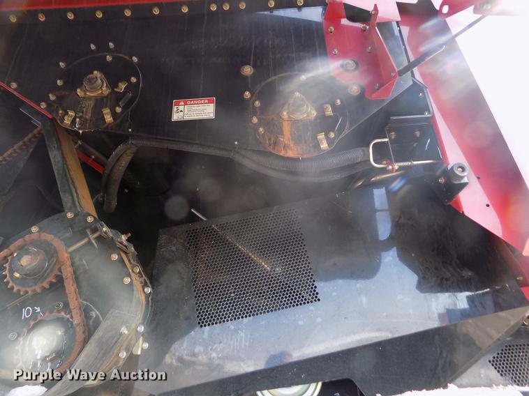 image for item FH9156 2012 Case IH 7088 Axial-Flow combine