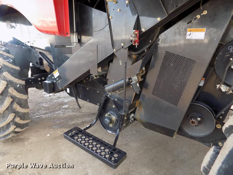 image for item FH9156 2012 Case IH 7088 Axial-Flow combine