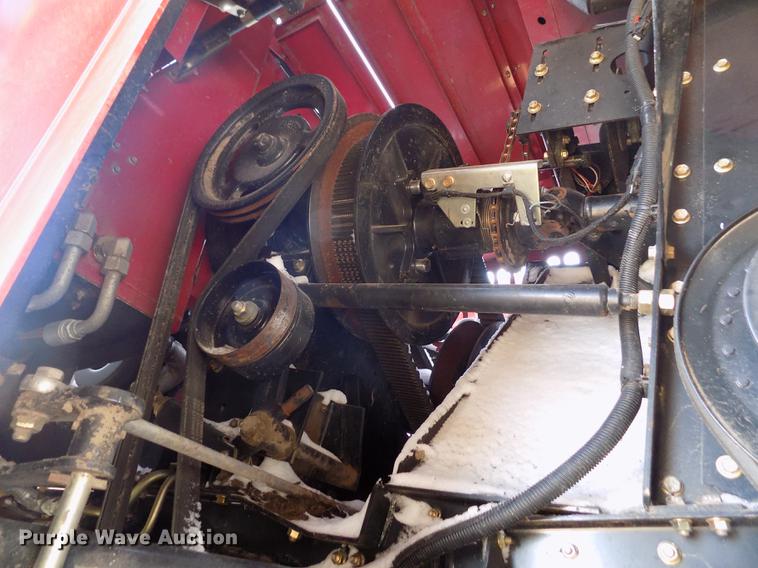 image for item FH9156 2012 Case IH 7088 Axial-Flow combine