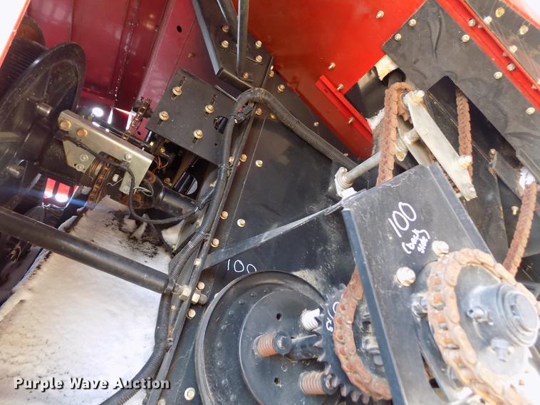 image for item FH9156 2012 Case IH 7088 Axial-Flow combine