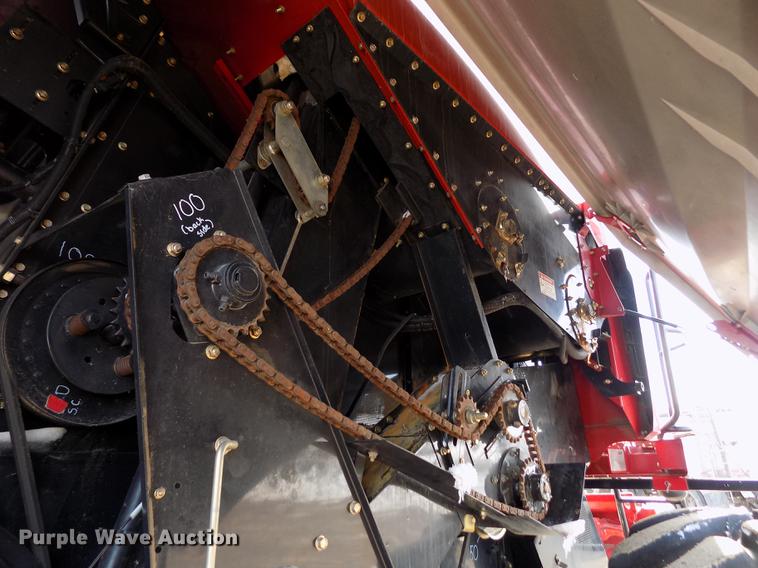 image for item FH9156 2012 Case IH 7088 Axial-Flow combine