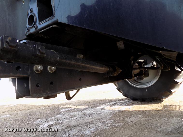 image for item FH9156 2012 Case IH 7088 Axial-Flow combine