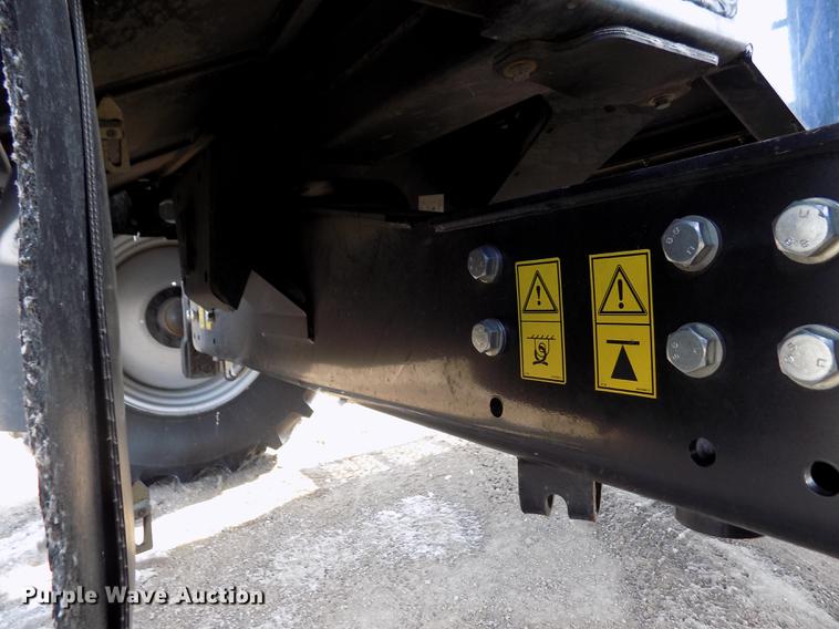 image for item FH9156 2012 Case IH 7088 Axial-Flow combine