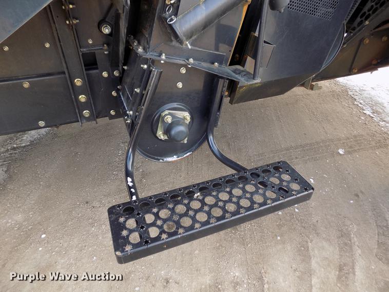 image for item FH9156 2012 Case IH 7088 Axial-Flow combine