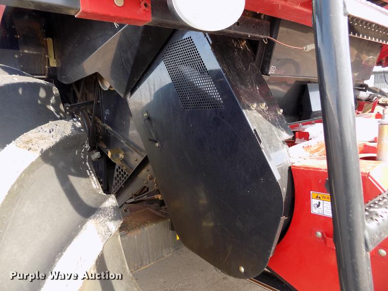 image for item FH9156 2012 Case IH 7088 Axial-Flow combine