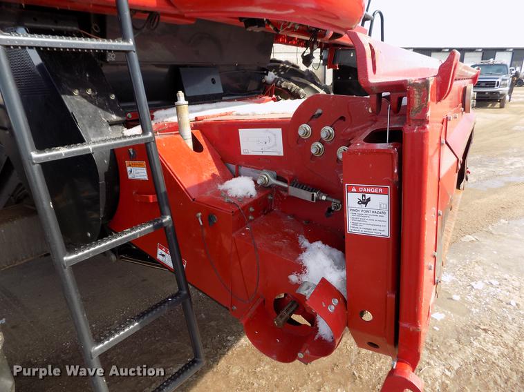 image for item FH9156 2012 Case IH 7088 Axial-Flow combine