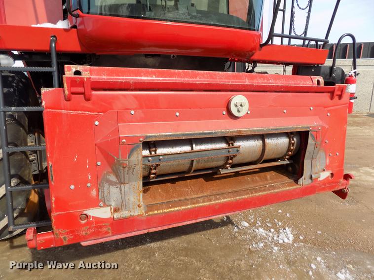 image for item FH9156 2012 Case IH 7088 Axial-Flow combine