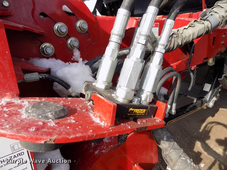 image for item FH9156 2012 Case IH 7088 Axial-Flow combine