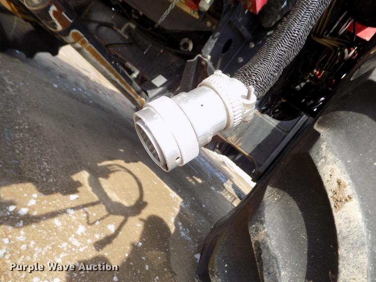 image for item FH9156 2012 Case IH 7088 Axial-Flow combine