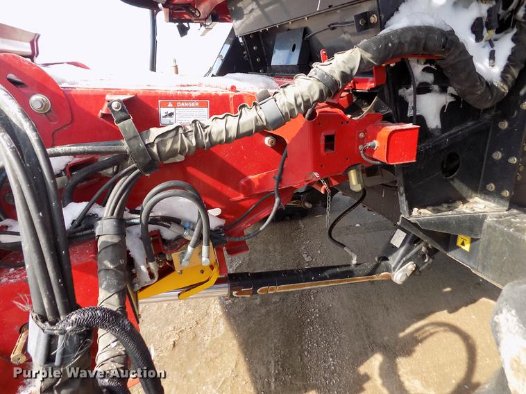 image for item FH9156 2012 Case IH 7088 Axial-Flow combine