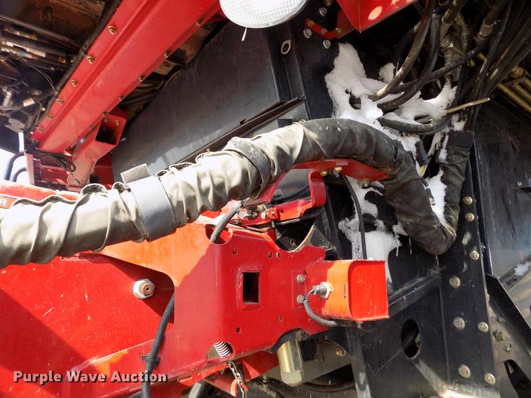image for item FH9156 2012 Case IH 7088 Axial-Flow combine