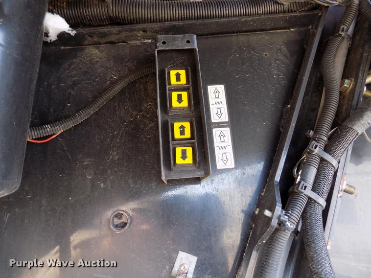 image for item FH9156 2012 Case IH 7088 Axial-Flow combine