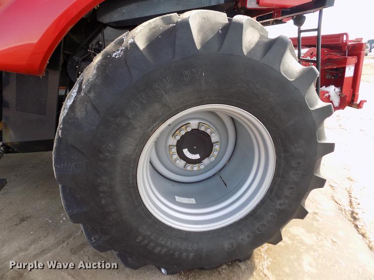 image for item FH9156 2012 Case IH 7088 Axial-Flow combine