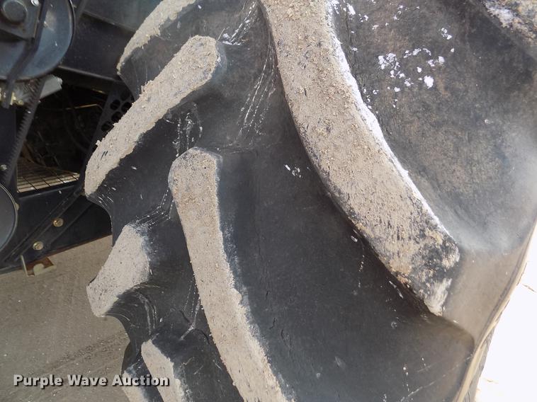 image for item FH9156 2012 Case IH 7088 Axial-Flow combine