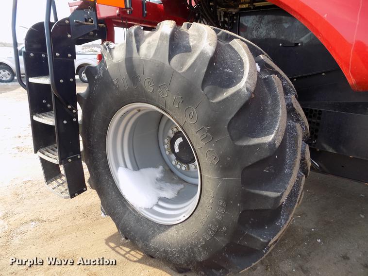 image for item FH9156 2012 Case IH 7088 Axial-Flow combine