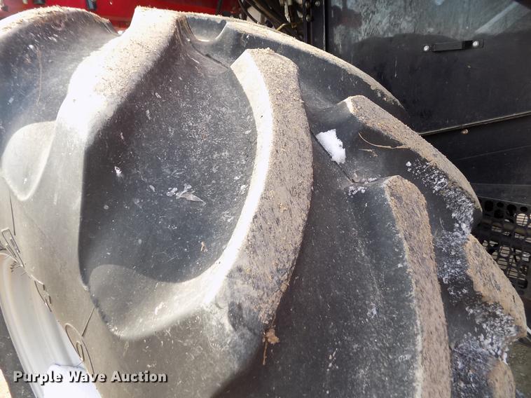 image for item FH9156 2012 Case IH 7088 Axial-Flow combine