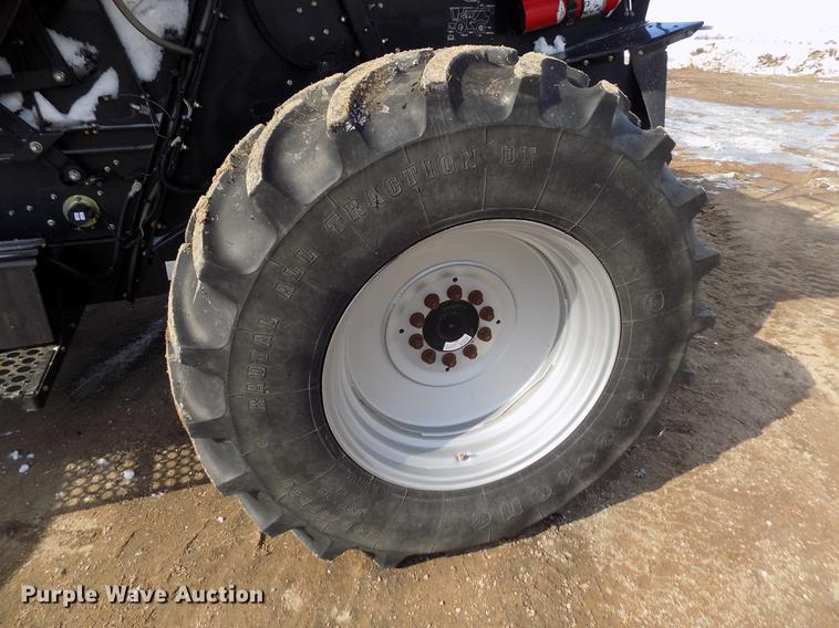 image for item FH9156 2012 Case IH 7088 Axial-Flow combine