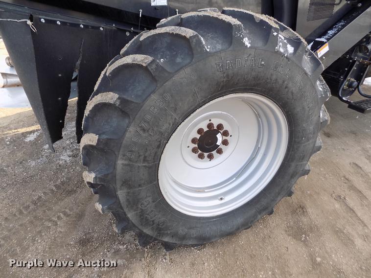 image for item FH9156 2012 Case IH 7088 Axial-Flow combine