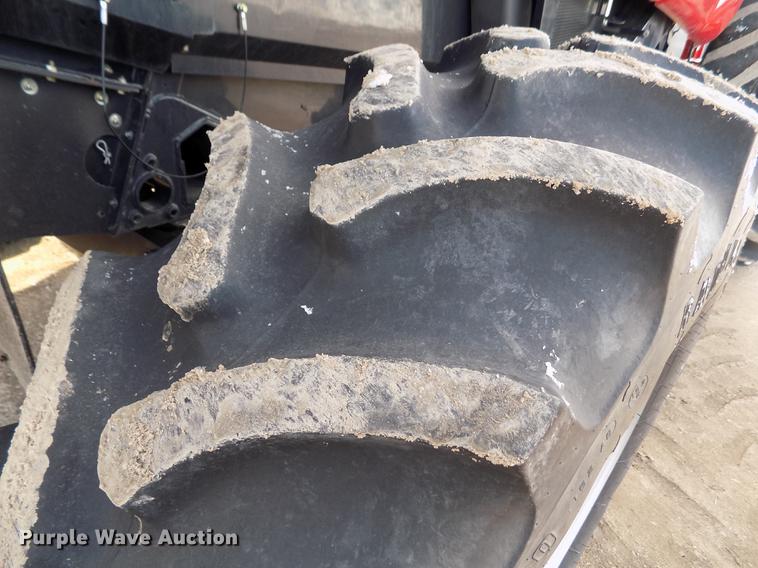 image for item FH9156 2012 Case IH 7088 Axial-Flow combine