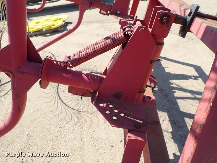 image for item FN9825 Hay rake
